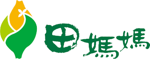 田媽媽logo